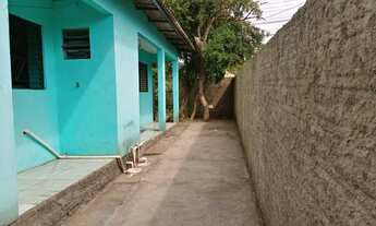 Imagem 2: Casa para alugar