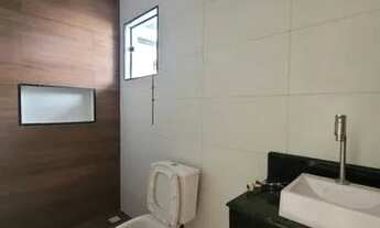 Imagem 7: Casa com 2 quartos - Bairro Conjunto Habitacional Terra dos Ipês W em Pindamonhangaba