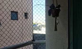 Imagem 3: APARTAMENTO RESIDENCIAL em SÃO BERNARDO DO CAMPO - SP, RUDGE RAMOS