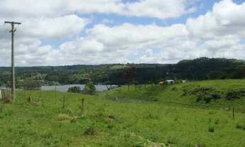 Imagem 7: Terreno na Barragem do Salto em São Francisco de Paula!