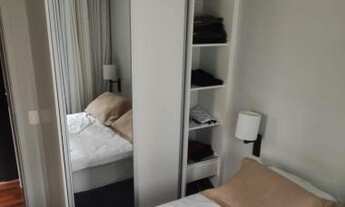 Imagem 7: Apartamento para venda com 58 metros quadrados com 1 quarto em Bela Vista - São Paulo - SP