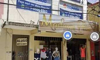 Imagem: Prédio Comercial (1 ponto 5 salas) no