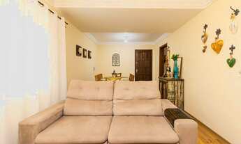 Imagem 2: Curitiba - Casa de Condomínio - Barreirinha