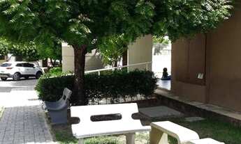 Imagem 4: Apartamento com 3 dormitórios à venda, 64 m² por R$ 185.000,00 - Cambeba - Fortaleza/CE