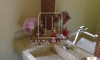 Imagem 6: Casa (sobrado na rua) 4 dormitórios/suite, cozinha planejada