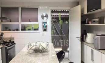 Imagem 6: Casa com 6 quartos em condominio fechado no recreio dos bandeirantes