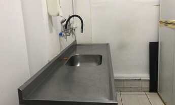 Imagem 3: Restaurante Franquia CWB Barbecue