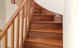 Imagem 5: Casa Locação Vila Madalena 80 m² 1 Dormitórios