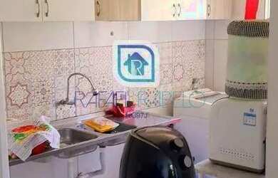 Imagem 4: Apartamento para Venda na melhor localização do Bairro Cajazeiras