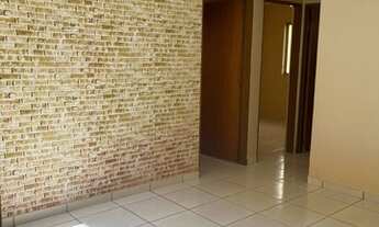 Imagem: Apartamento para venda tem 56 metros com