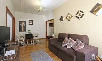 Imagem 6: Apartamento para Venda - 124.7m², 3 dormitórios, 1 vaga - Santana