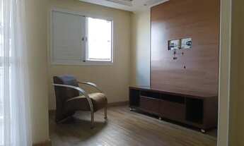 Imagem 6: Apartamento Mooca 03 Dormitórios 02 banheiros 01 vaga