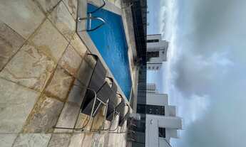 Imagem 3: Alto luxo!! Alugo flat mobiliado. Com academia. Piscina. Hall climatizado. Beach Class