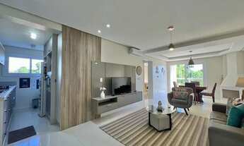 Imagem 2: Apartamento de dois dormitórios próximo ao centro de Canela!