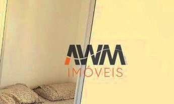 Imagem 7: Apartamento à venda, 58 m² por R$ 280.000,00 - Setor Negrão de Lima - Goiânia/GO