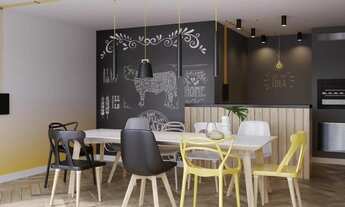 Imagem 5: Alugo apartamento no STORIES