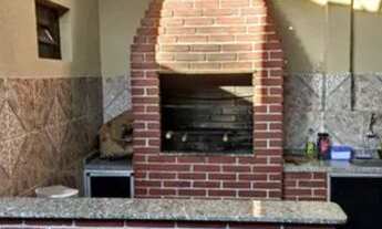 Imagem 2: Casa para venda tem 180 metros quadrados com 3 quartos em Ribeira - Salvador - Bahia