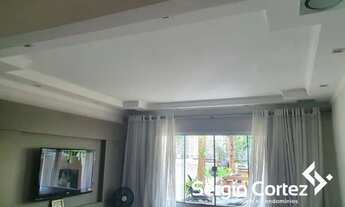 Imagem 5: Casa com 2 quartos - Bairro Alpes em Londrina