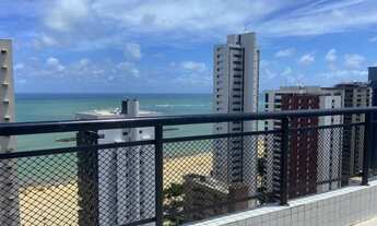 Imagem 4: Apartamento Novo, 3 quartos, 80 metros, em Candeias R$ 430 mil