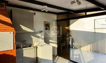 Imagem 5: Cobertura para Venda - 132m², 3 dormitórios, 1 vaga - Partenon