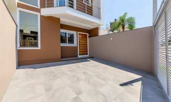 Imagem 2: Sobrado para Venda - 135m², 3 dormitórios, sendo 1 suites, 2 vagas - Bela Vista