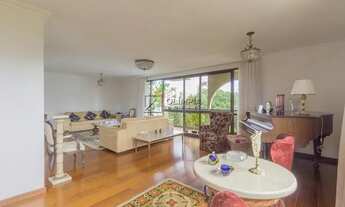 Imagem 7: Apartamento Venda Perdizes 185 m² 3 Dormitórios