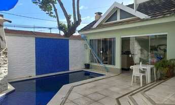 Imagem: Casa Filé no Pecado c/ 4qts, send 2suítes