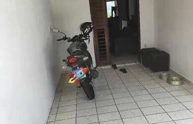 Imagem 6: Casa em São Sebastião