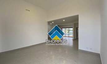 Imagem 5: Casa com 3 dormitórios à venda, 212 m² por R$ 1.750.000,00 - Condomínio Villas do Golfe