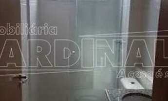 Imagem 3: Apartamento Padrão em Araraquara