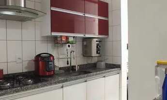 Imagem 4: Apartamento a Venda no Veredas do Bosque - Jardim Europa