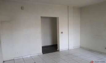 Imagem 7: CASA ASSOBRADA C/ 02 DORMITÓRIOS, SALA E COZINHA, BANHEIRO. PRÓXIMO AV. ANHAIA MELLO E DA