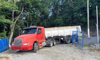 Imagem 5: SANTANA DE PARNAIBA - Galpao / deposito / armazem - RESIDENCIAL SANTA HELENA - GLEBA II