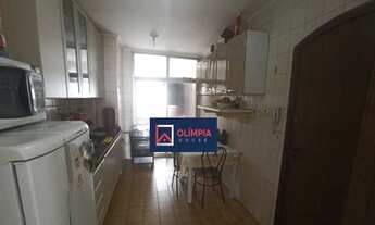 Imagem 3: Apartamento Venda Chácara Klabin 100 m² 3 Dormitórios