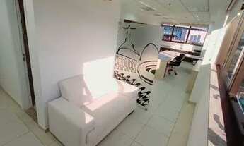 Imagem 3: Alugo sala comercial. 35 m2 Parque Olímpico - Barra da Tijuca