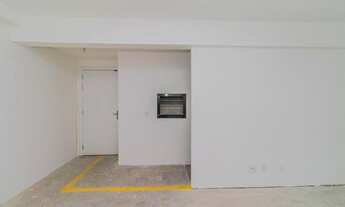 Imagem 7: Apartamento para Venda - 58m², 2 dormitórios, sendo 1 suites, 2 vagas - Central Parque