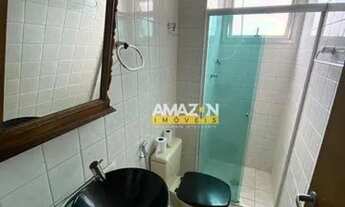 Imagem 5: Apartamento com 1 dormitório para alugar, 52 m² por R$ 1.620,00/mês - Jardim das Nações