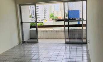 Imagem 3: Apartamento vista para o mar