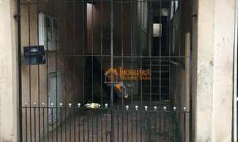 Imagem: Casa com 4 dormitórios à venda, 120 m²