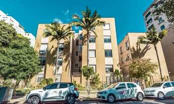 Imagem: Apartamento para Venda - 42.86m², 1 dormitório