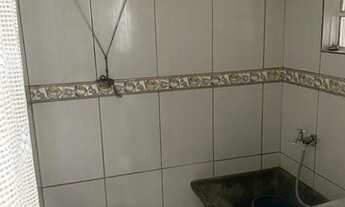 Imagem 6: Apartamento CDHU