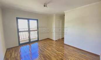 Imagem 2: Apartamento Padrão em São Carlos