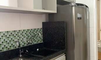 Imagem 7: FMO a 100m do FLAT MOBILIADO e na Quadra da Praia de Bairro Novo