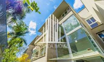 Imagem: Casa de luxo com 4 Suites, 4 Vagas, Piscina