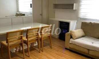 Imagem: São Paulo - Apartamento Padrão - Vila