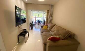 Imagem 6: Apartamento com vista panorâmica na Praia da Costa!