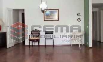 Imagem: Apartamento-À VENDA-Flamengo-Rio de Janeiro-RJ