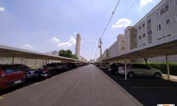 Imagem 2: Apartamento (tipo - padrao) 2 dormitórios, cozinha planejada, portaria 24hs, lazer, salão