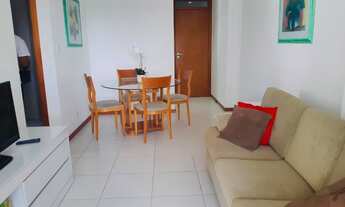 Imagem: Alugo 2/4 SALVADOR PRIME MOBILIADO