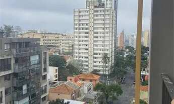 Imagem: Flat novo ao lado do Metrô